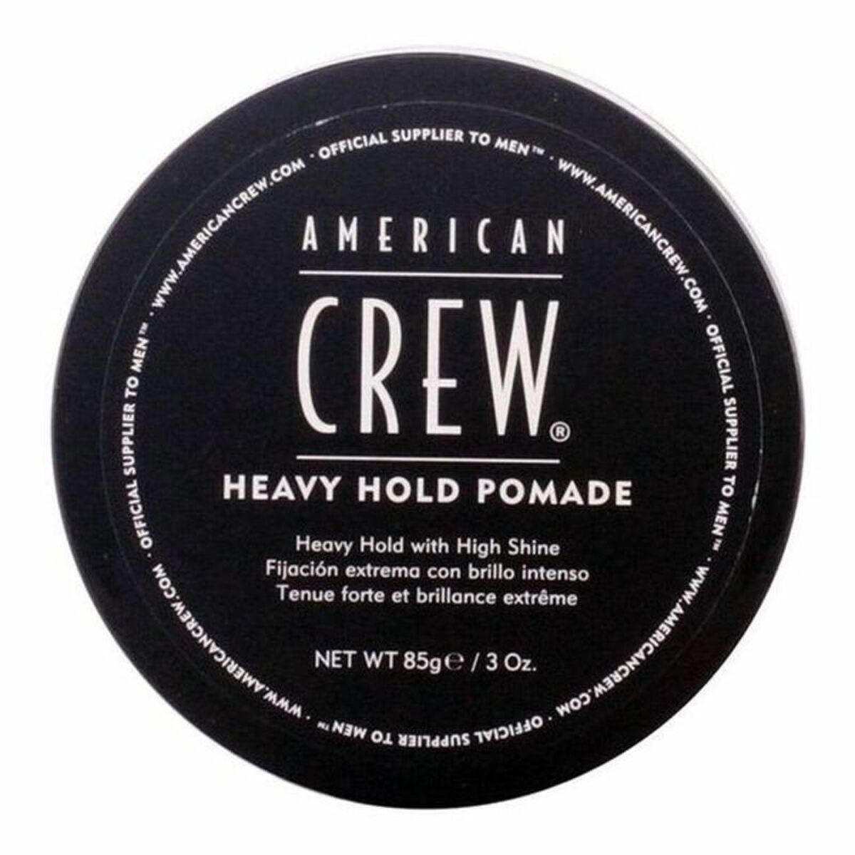 Fast Hold Voks American Crew 7239540000